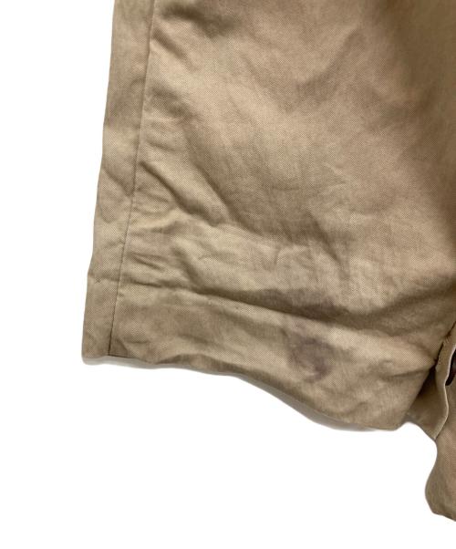 C.P COMPANY（シーピーカンパニー）C.P COMPANY (シーピーカンパニー) ジャケット ベージュ サイズ:表記無しの古着・服飾アイテム