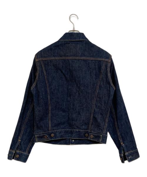 SUGAR CANE（シュガーケーン）SUGAR CANE (シュガーケーン) デニムジャケット インディゴ サイズ:36の古着・服飾アイテム