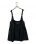 MAISON SPECIAL (メゾンスペシャル) A-line Mini Tunic ブラック サイズ:F：7000円