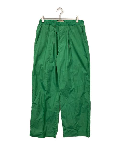 PLAN C（プランシー）Plan C (プランシー) パンツ グリーン サイズ:SIZE42の古着・服飾アイテム