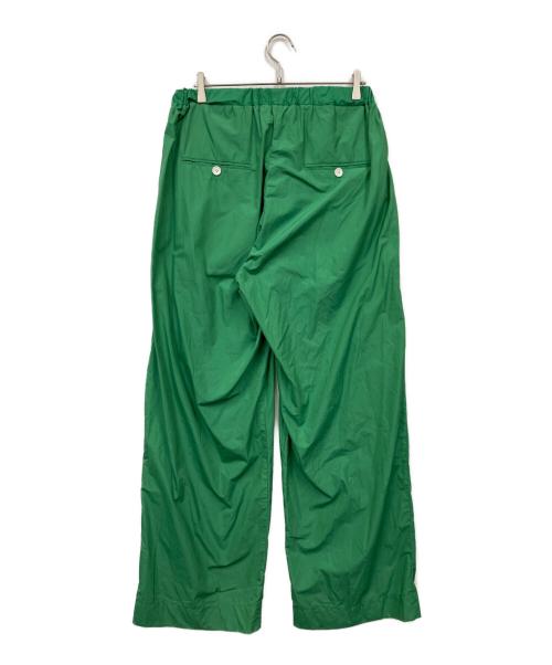 PLAN C（プランシー）Plan C (プランシー) パンツ グリーン サイズ:SIZE42の古着・服飾アイテム