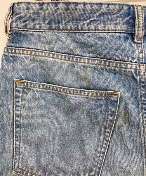 DIESEL（ディーゼル）DIESEL (ディーゼル) 1996 D-SIRE ブルー サイズ:W28の古着・服飾アイテム