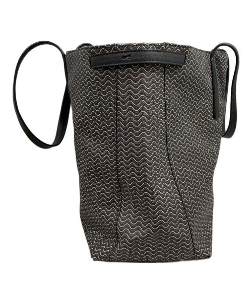 zanellato（ザネラート）zanellato (ザネラート) DUO GT M BLANDINE ブラックの古着・服飾アイテム