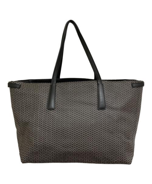 zanellato（ザネラート）zanellato (ザネラート) DUO GT M BLANDINE ブラックの古着・服飾アイテム