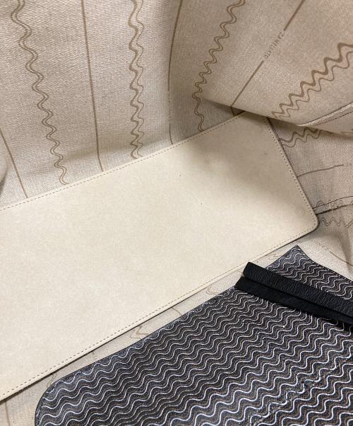 zanellato（ザネラート）zanellato (ザネラート) DUO GT M BLANDINE ブラックの古着・服飾アイテム