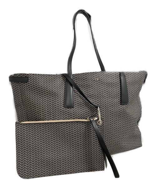 zanellato（ザネラート）zanellato (ザネラート) DUO GT M BLANDINE ブラックの古着・服飾アイテム