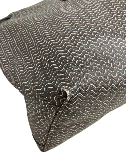 zanellato（ザネラート）zanellato (ザネラート) DUO GT M BLANDINE ブラックの古着・服飾アイテム