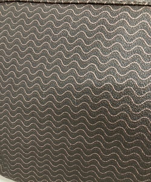 zanellato（ザネラート）zanellato (ザネラート) POSTINA 2WAYバッグ ブラウンの古着・服飾アイテム