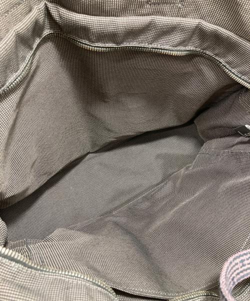 HERMES（エルメス）HERMES (エルメス) トートバッグ グレーの古着・服飾アイテム