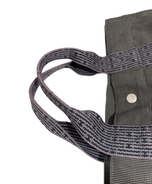 HERMES（エルメス）HERMES (エルメス) トートバッグ グレーの古着・服飾アイテム