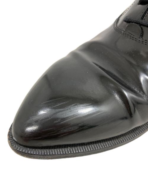 CHANEL（シャネル）CHANEL (シャネル) パンプス ブラック サイズ:37の古着・服飾アイテム