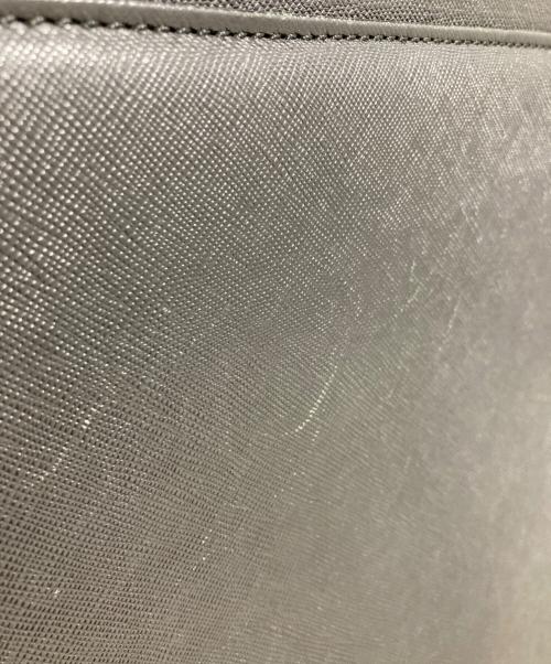 BURBERRY（バーバリー）BURBERRY (バーバリー) ブリーフケース ブラックの古着・服飾アイテム