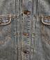 中古・古着 Wrangler (ラングラー) デニムジャケット ブルー サイズ:LARGE：7000円