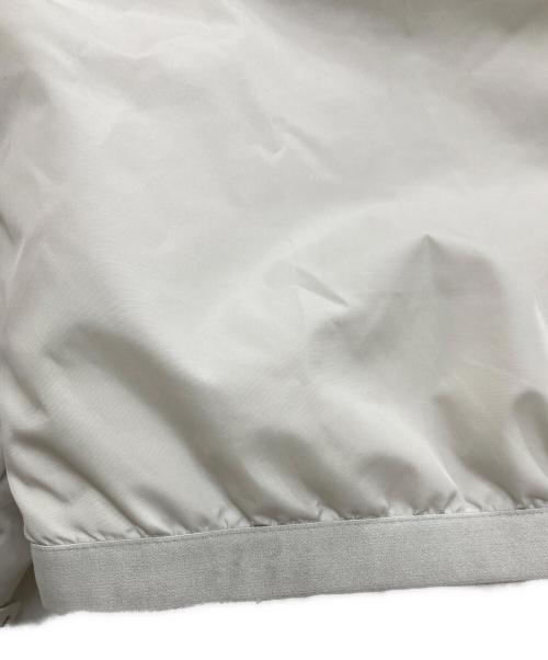 MONCLER（モンクレール）MONCLER (モンクレール) NECKER GIUBBOTTO ホワイト サイズ:1の古着・服飾アイテム