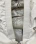 中古・古着 MONCLER (モンクレール) NECKER GIUBBOTTO ホワイト サイズ:1：35000円