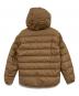 MONCLER (モンクレール) VABB GIUBBOTTO ベージュ：70000円