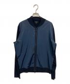 theoryセオリー）の古着「ジャケット」｜ネイビー