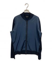 theory（セオリー）の古着「ジャケット」｜ネイビー