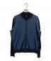 theory（セオリー）の古着「ジャケット」｜ネイビー