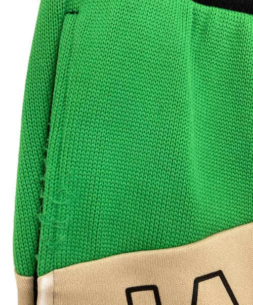 JACK BUNNY（ジャックバニー）JACK BUNNY (ジャックバニー) ゴルフウェア(パンツ) ブラック サイズ:5の古着・服飾アイテム