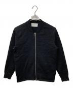 TOMORROW LANDトゥモローランド）の古着「ジャケット」｜グレー