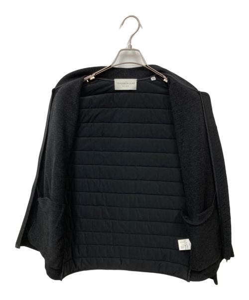 TOMORROW LAND（トゥモローランド）TOMORROW LAND (トゥモローランド) ジャケット グレー サイズ:XSの古着・服飾アイテム
