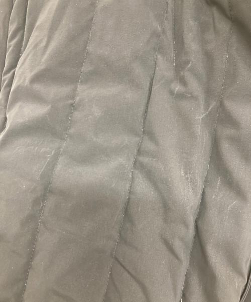 1piu1uguale3（ウノピュウノウグァーレトレ）1piu1uguale3 (ウノピュウノウグァーレトレ) ストレッチダウンジャケット ブラック サイズ:Ⅳの古着・服飾アイテム