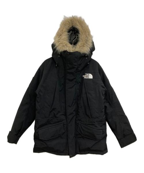 THE NORTH FACE（ザ ノース フェイス）THE NORTH FACE (ザ ノース フェイス) アンタークティカパーカ ブラック サイズ:Mの古着・服飾アイテム