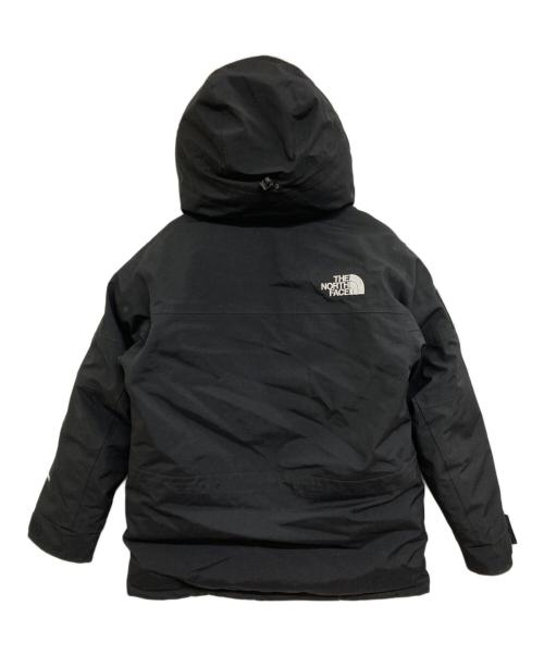 THE NORTH FACE（ザ ノース フェイス）THE NORTH FACE (ザ ノース フェイス) アンタークティカパーカ ブラック サイズ:Mの古着・服飾アイテム