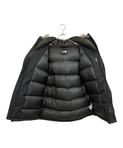 THE NORTH FACE（ザ ノース フェイス）THE NORTH FACE (ザ ノース フェイス) アンタークティカパーカ ブラック サイズ:Mの古着・服飾アイテム