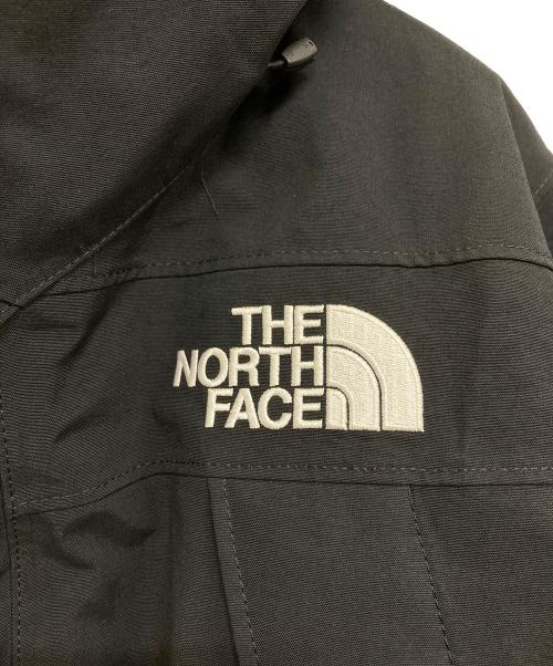 THE NORTH FACE（ザ ノース フェイス）THE NORTH FACE (ザ ノース フェイス) アンタークティカパーカ ブラック サイズ:Mの古着・服飾アイテム