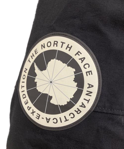 THE NORTH FACE（ザ ノース フェイス）THE NORTH FACE (ザ ノース フェイス) アンタークティカパーカ ブラック サイズ:Mの古着・服飾アイテム