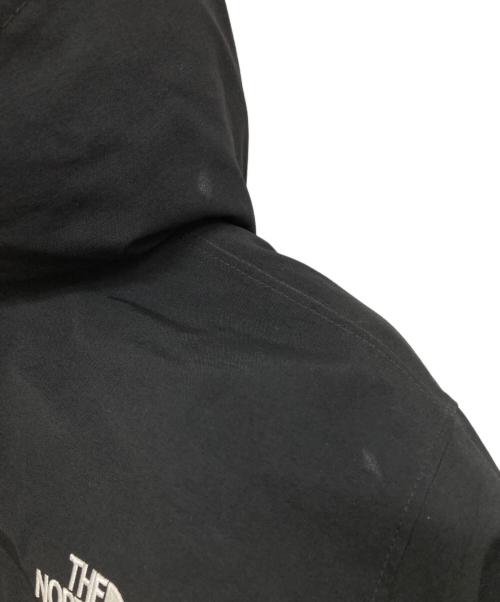 THE NORTH FACE（ザ ノース フェイス）THE NORTH FACE (ザ ノース フェイス) アンタークティカパーカ ブラック サイズ:Mの古着・服飾アイテム
