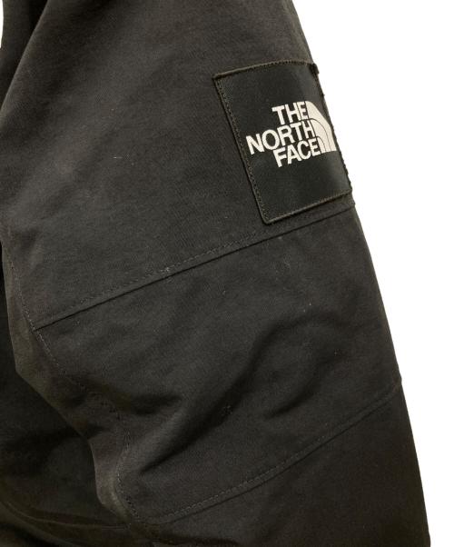 THE NORTH FACE（ザ ノース フェイス）THE NORTH FACE (ザ ノース フェイス) アンタークティカパーカ ブラック サイズ:Mの古着・服飾アイテム
