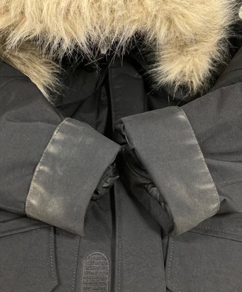 THE NORTH FACE（ザ ノース フェイス）THE NORTH FACE (ザ ノース フェイス) アンタークティカパーカ ブラック サイズ:Mの古着・服飾アイテム