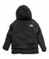 THE NORTH FACE (ザ ノース フェイス) アンタークティカパーカ ブラック サイズ:M：50000円