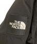 中古・古着 THE NORTH FACE (ザ ノース フェイス) アンタークティカパーカ ブラック サイズ:M：50000円