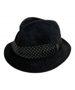 T*n様 日本製 ワコマリア 東京HAT ROCKERS 中折れ ハット 59 中古・古着通販】東京 HAT ROCKERS (トウキョウハットロッカーズ