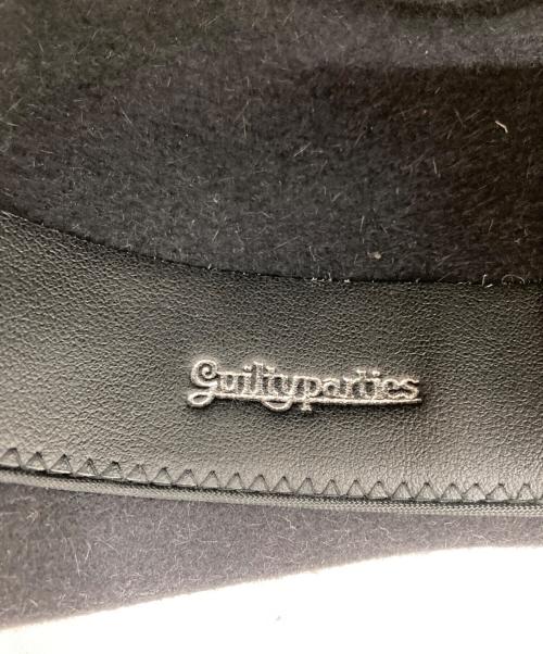 tokyo hat rockers（トウキョウハットロッカーズ）tokyo hat rockers (トウキョウハットロッカーズ) WACKO MARIA (ワコマリア) ハット ブラック サイズ:Sの古着・服飾アイテム