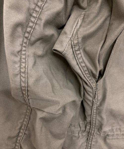 US ARMY（ユーエスアーミー）US ARMY (ユーエスアーミー) M-65フィールドジャケット グリーン サイズ:Sの古着・服飾アイテム