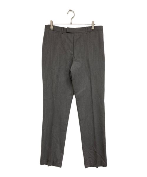 LOUIS VUITTON（ルイ ヴィトン）LOUIS VUITTON (ルイ ヴィトン) セットアップスーツ グレー サイズ:54の古着・服飾アイテム