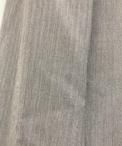 LOUIS VUITTON（ルイ ヴィトン）LOUIS VUITTON (ルイ ヴィトン) セットアップスーツ グレー サイズ:54の古着・服飾アイテム