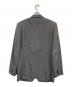 LOUIS VUITTON (ルイ ヴィトン) セットアップスーツ グレー サイズ:54：20000円