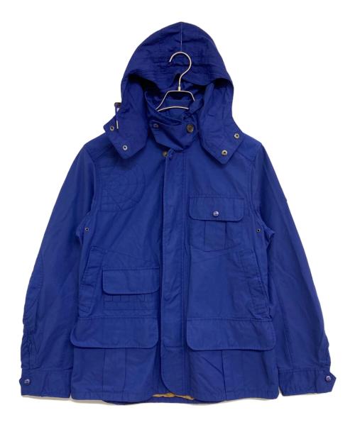 RLX RALPH LAUREN（アールエルエックスラルフローレン）RLX RALPH LAUREN (アールエルエックスラルフローレン) ジャケット ブルー サイズ:Sの古着・服飾アイテム