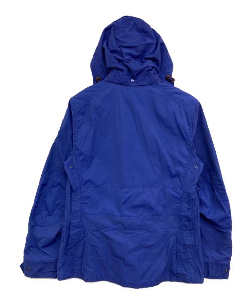 RLX RALPH LAUREN（アールエルエックスラルフローレン）RLX RALPH LAUREN (アールエルエックスラルフローレン) ジャケット ブルー サイズ:Sの古着・服飾アイテム