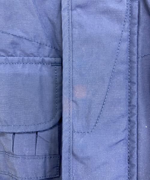 RLX RALPH LAUREN（アールエルエックスラルフローレン）RLX RALPH LAUREN (アールエルエックスラルフローレン) ジャケット ブルー サイズ:Sの古着・服飾アイテム