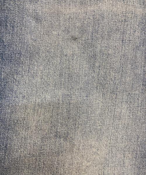 Maison Margiela（メゾンマルジェラ）Maison Margiela (メゾンマルジェラ) PANTS 5 POCKETS インディゴ サイズ:W34の古着・服飾アイテム