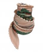 HERMESエルメス）の古着「プリーツスカーフ」