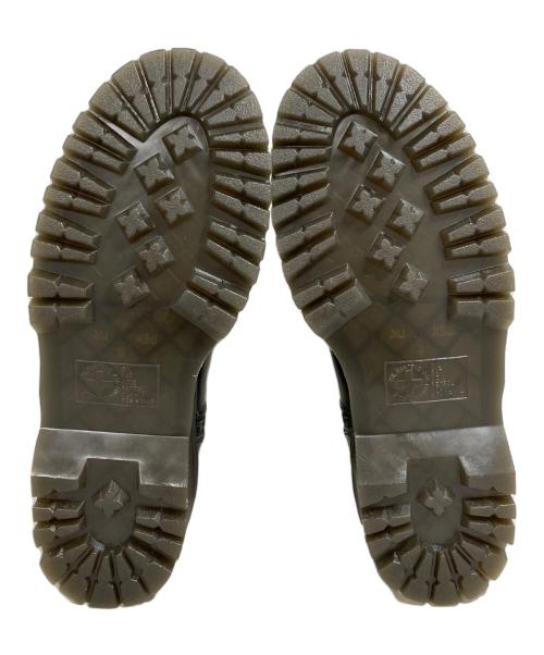 Dr.Martens（ドクターマーチン）Dr.Martens (ドクターマーチン) JADON8ホールブーツ ブラック サイズ:UK9 未使用品の古着・服飾アイテム