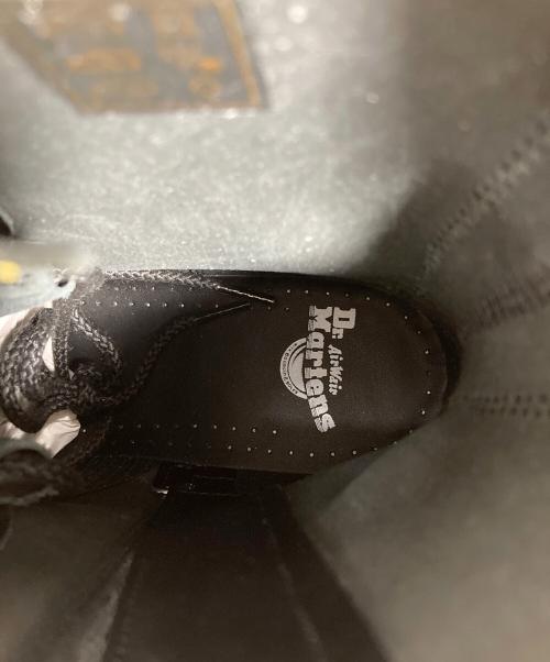 Dr.Martens（ドクターマーチン）Dr.Martens (ドクターマーチン) JADON8ホールブーツ ブラック サイズ:UK9 未使用品の古着・服飾アイテム